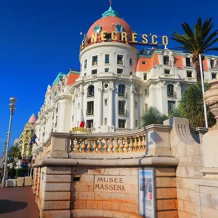 Nestor&jeeves - Plaia Blu - Central - Direct Access Sea