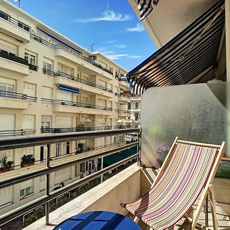 Nestor&jeeves - Plaia Blu - Central - Direct Access Sea *